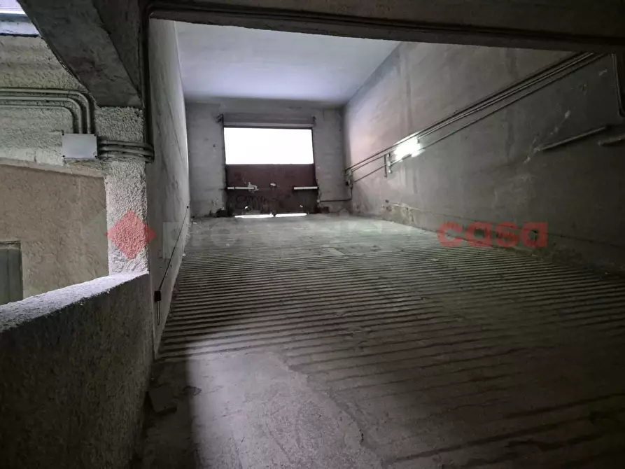 Immagine 2 di Box auto in vendita  in Via garigliano, 22 a Siracusa