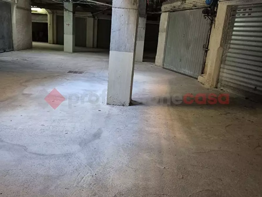 Immagine 7 di Box auto in vendita  in Via garigliano, 22 a Siracusa