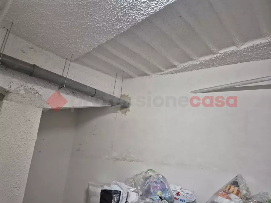 Immagine 4 di Box auto in vendita  in Via garigliano, 22 a Siracusa