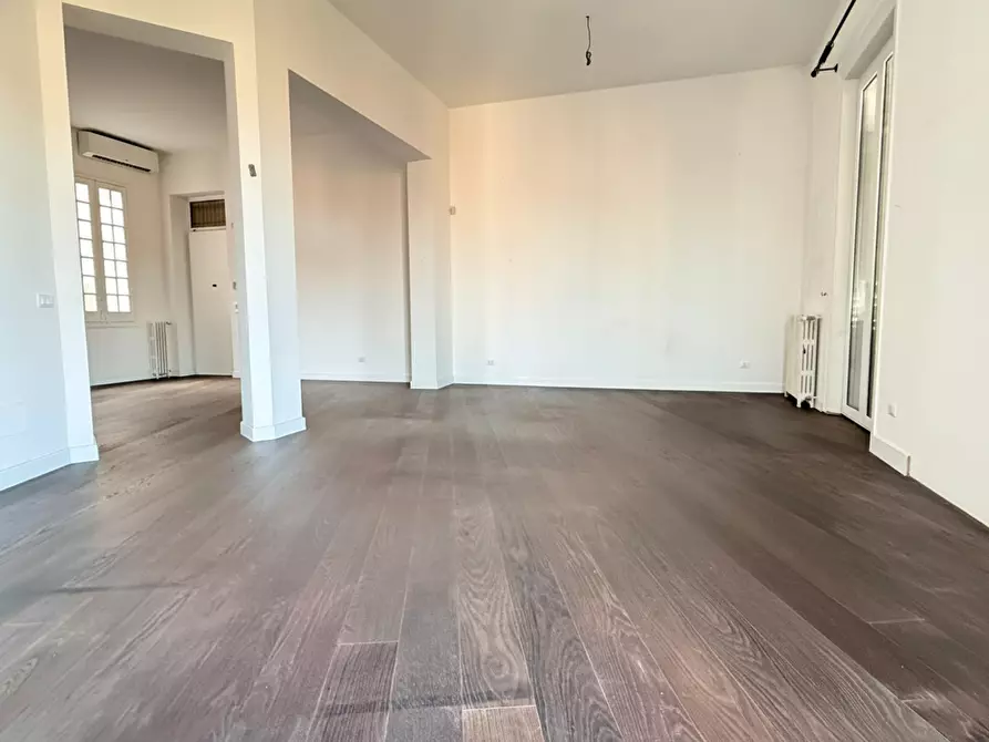 Immagine 9 di Attico in vendita  in Via Houel, 4 a Palermo