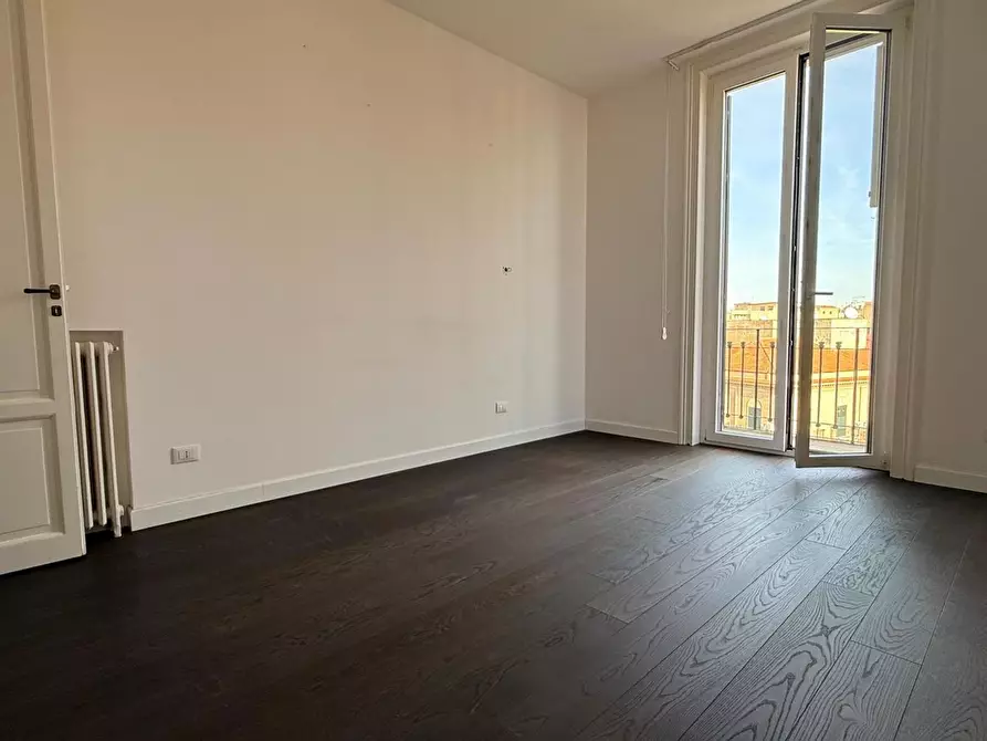 Immagine 22 di Attico in vendita  in Via Houel, 4 a Palermo