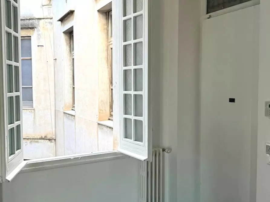 Immagine 7 di Attico in vendita  in Via Houel, 4 a Palermo