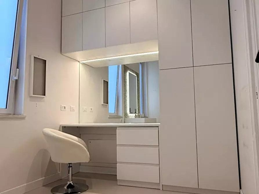 Immagine 20 di Attico in vendita  in Via Houel, 4 a Palermo
