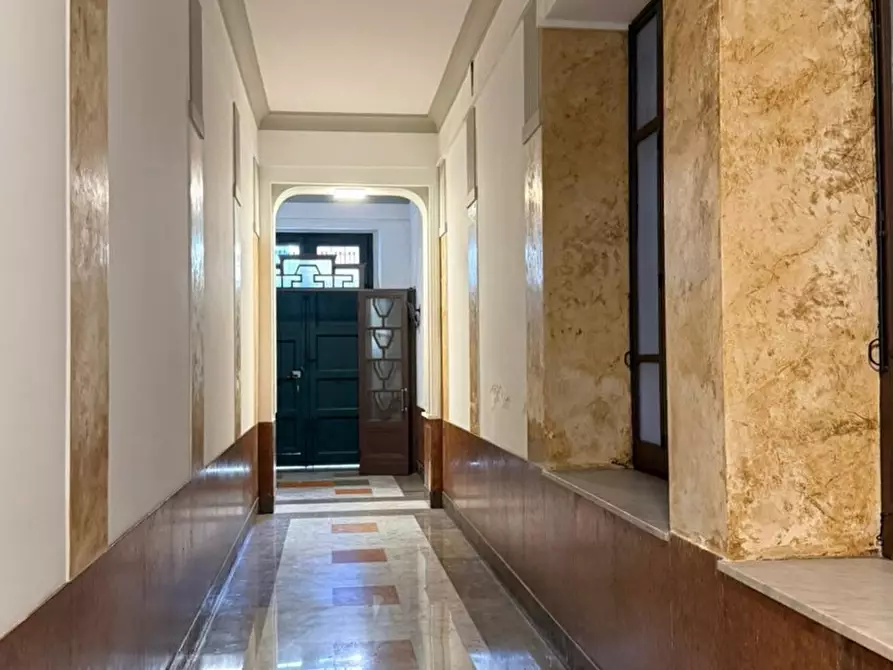 Immagine 6 di Attico in vendita  in Via Houel, 4 a Palermo