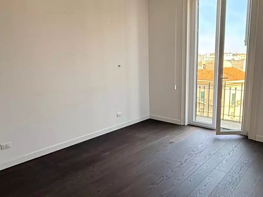 Immagine 24 di Attico in vendita  in Via Houel, 4 a Palermo