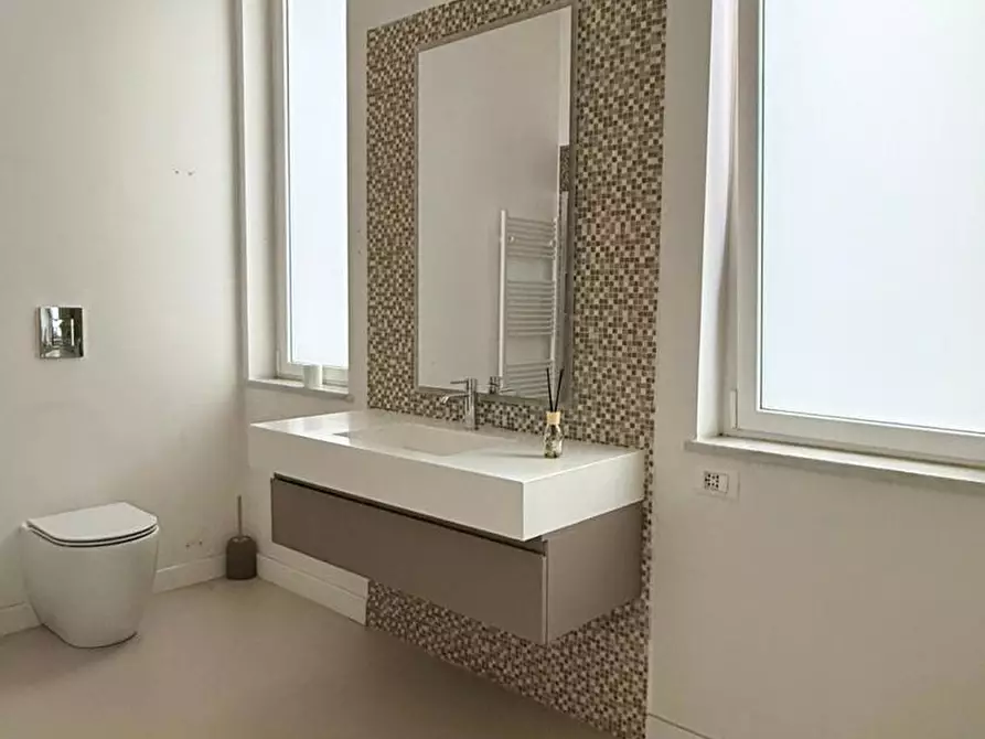 Immagine 19 di Attico in vendita  in Via Houel, 4 a Palermo