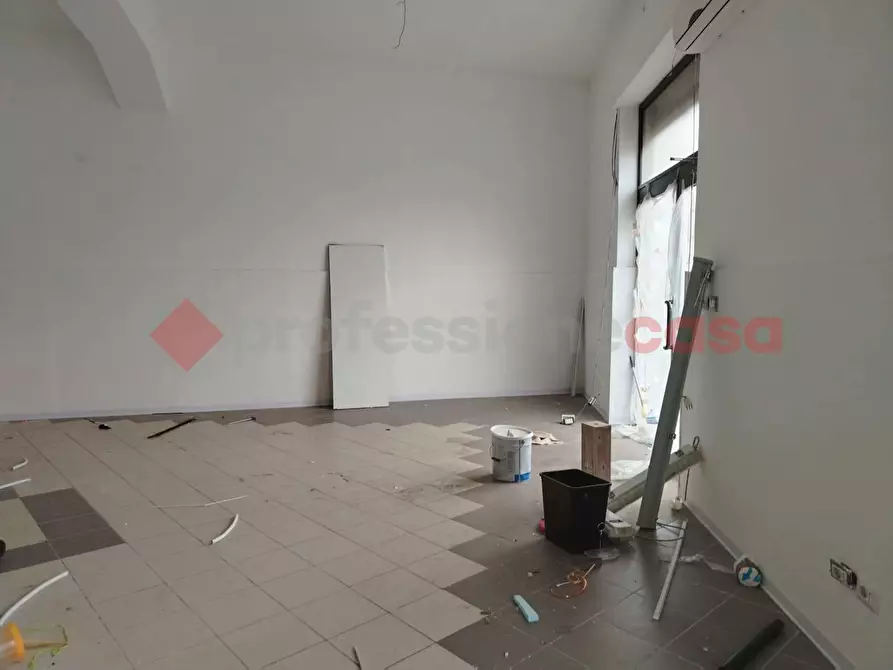 Immagine 7 di Negozio in affitto  in Via italo alaimo (adiacente stadio), 35 a Reggio Di Calabria