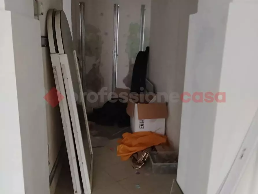 Immagine 12 di Negozio in affitto  in Via italo alaimo (adiacente stadio), 35 a Reggio Di Calabria