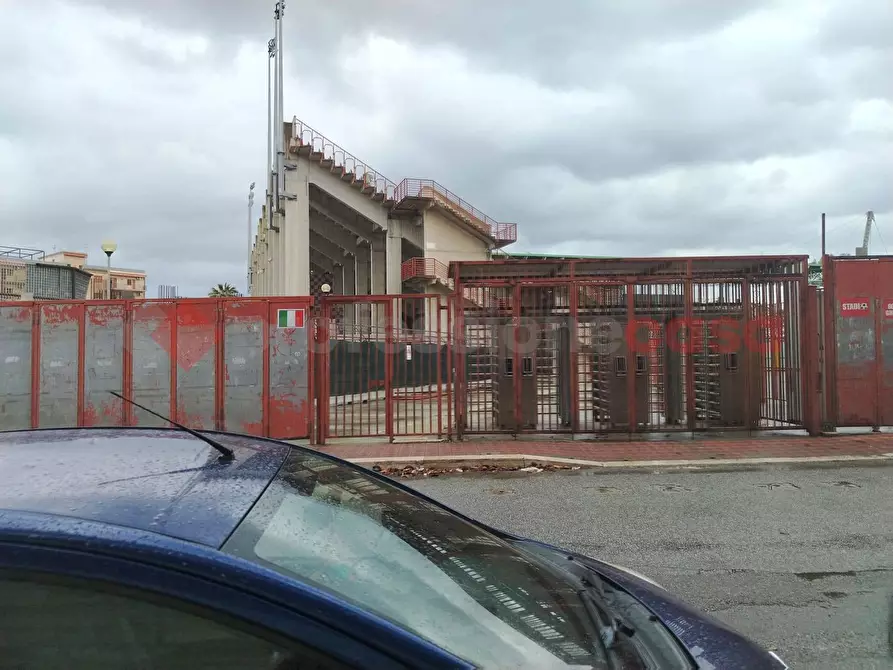 Immagine 3 di Negozio in affitto  in Via italo alaimo (adiacente stadio), 35 a Reggio Di Calabria