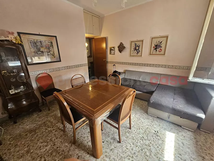Immagine 4 di Appartamento in vendita  in Via Pietro Adami, 56 a Roma