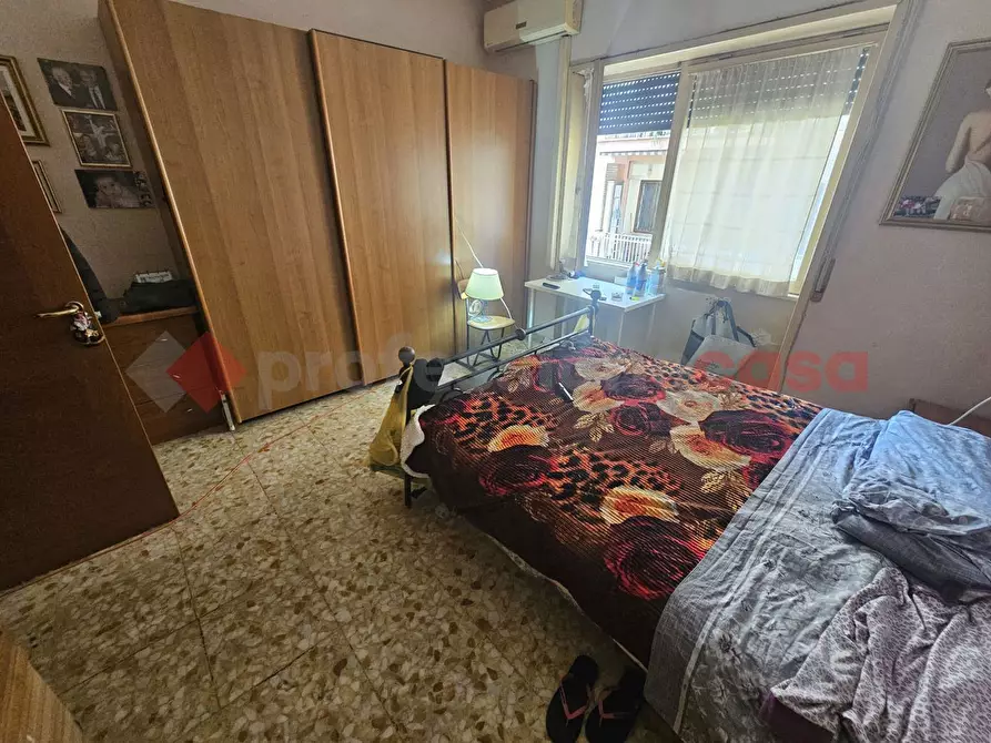 Immagine 13 di Appartamento in vendita  in Via Pietro Adami, 56 a Roma