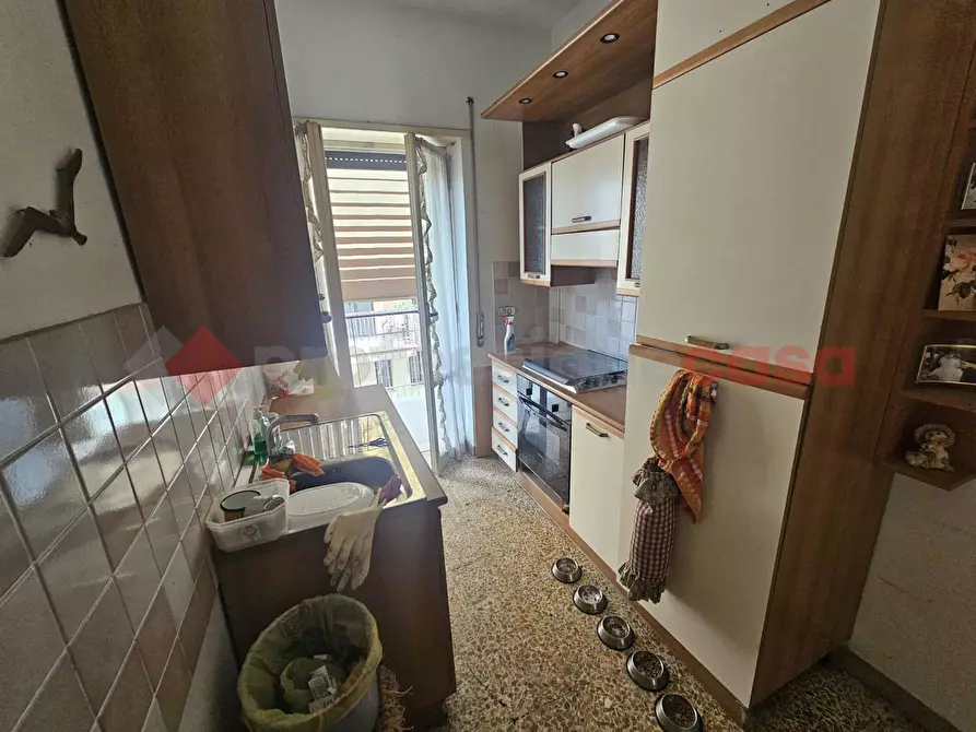 Immagine 6 di Appartamento in vendita  in Via Pietro Adami, 56 a Roma
