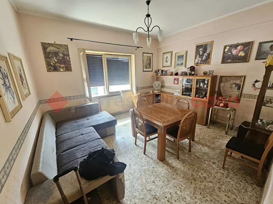 Immagine 3 di Appartamento in vendita  in Via Pietro Adami, 56 a Roma