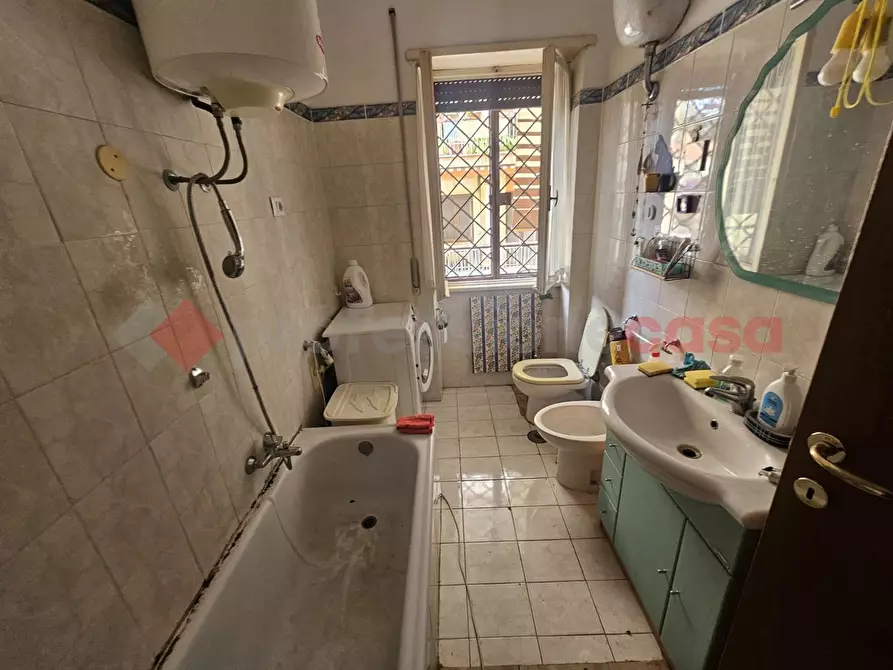Immagine 11 di Appartamento in vendita  in Via Pietro Adami, 56 a Roma