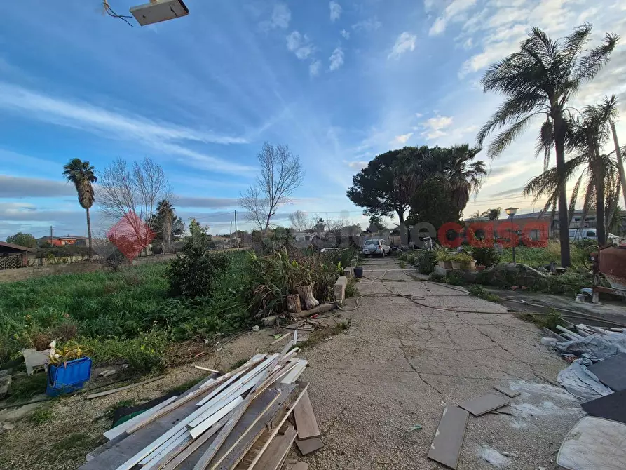 Immagine 7 di Villa in vendita  in Traversa cefalino, snc a Siracusa