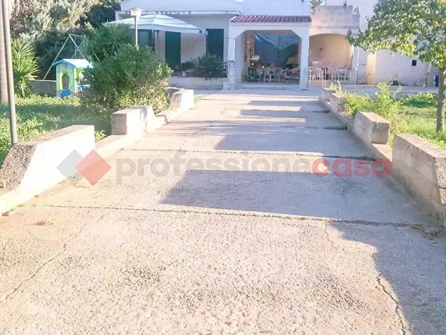 Immagine 1 di Villa in vendita  in Traversa cefalino, snc a Siracusa