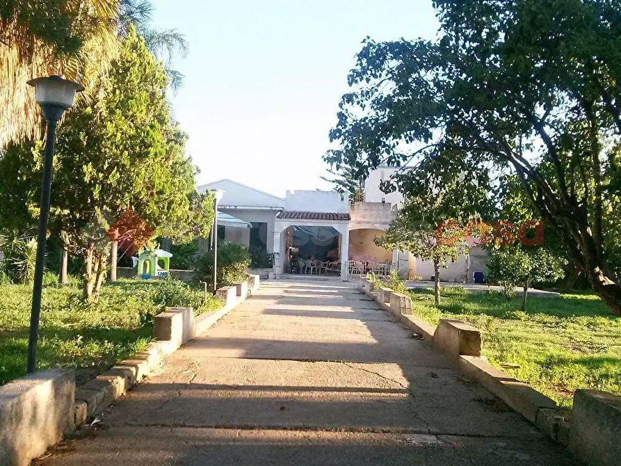 Immagine 24 di Villa in vendita  in Traversa cefalino, snc a Siracusa