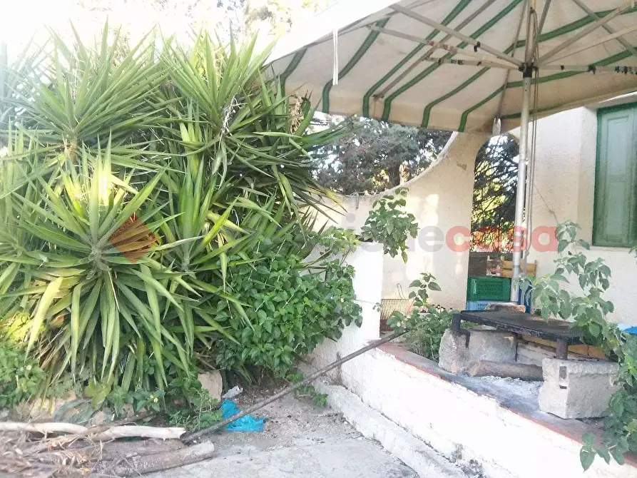 Immagine 22 di Villa in vendita  in Traversa cefalino, snc a Siracusa