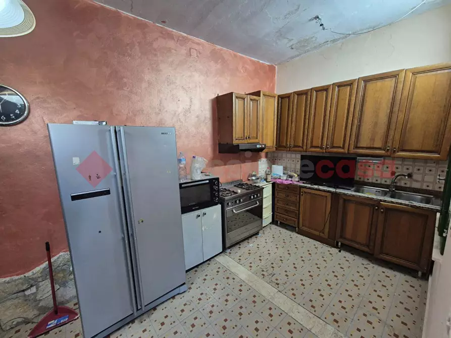 Immagine 6 di Villa in vendita  in Traversa cefalino, snc a Siracusa