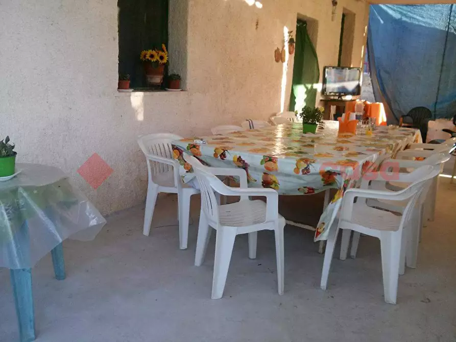 Immagine 23 di Villa in vendita  in Traversa cefalino, snc a Siracusa