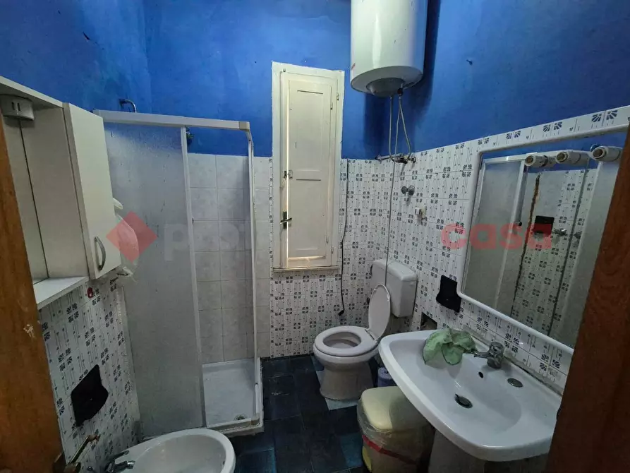 Immagine 5 di Villa in vendita  in Traversa cefalino, snc a Siracusa