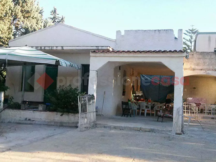 Immagine 20 di Villa in vendita  in Traversa cefalino, snc a Siracusa