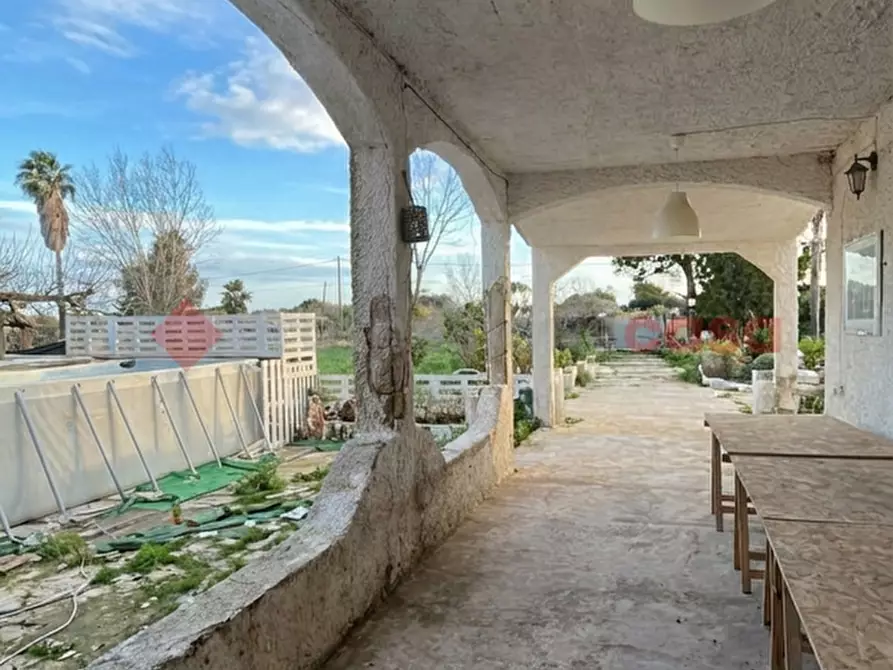 Immagine 19 di Villa in vendita  in Traversa cefalino, snc a Siracusa