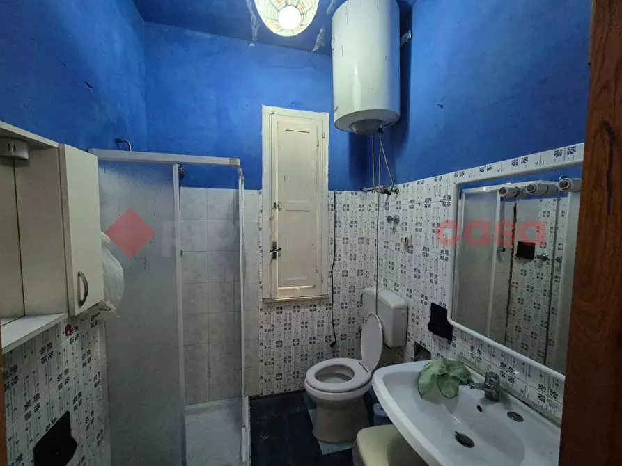 Immagine 4 di Villa in vendita  in Traversa cefalino, snc a Siracusa