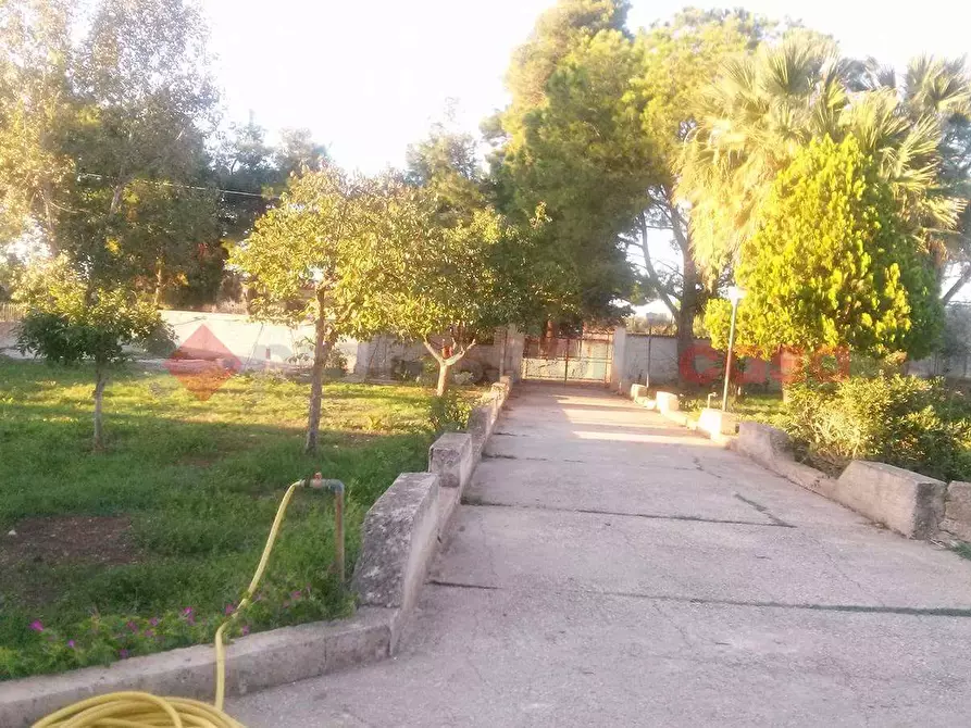 Immagine 25 di Villa in vendita  in Traversa cefalino, snc a Siracusa