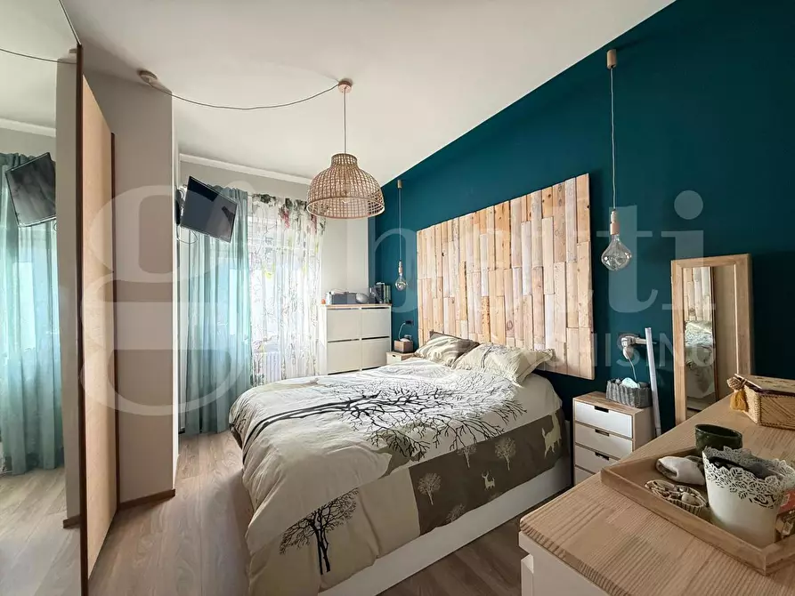 Immagine 10 di Appartamento in vendita  in Via Assisi a Rivoli