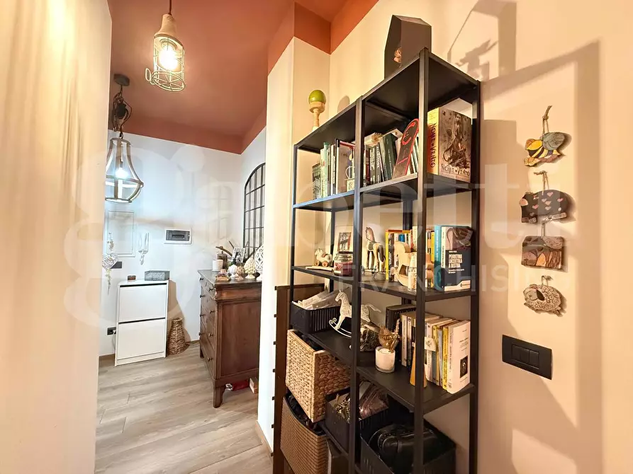 Immagine 22 di Appartamento in vendita  in Via Assisi a Rivoli