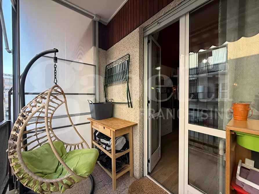 Immagine 9 di Appartamento in vendita  in Via Assisi a Rivoli