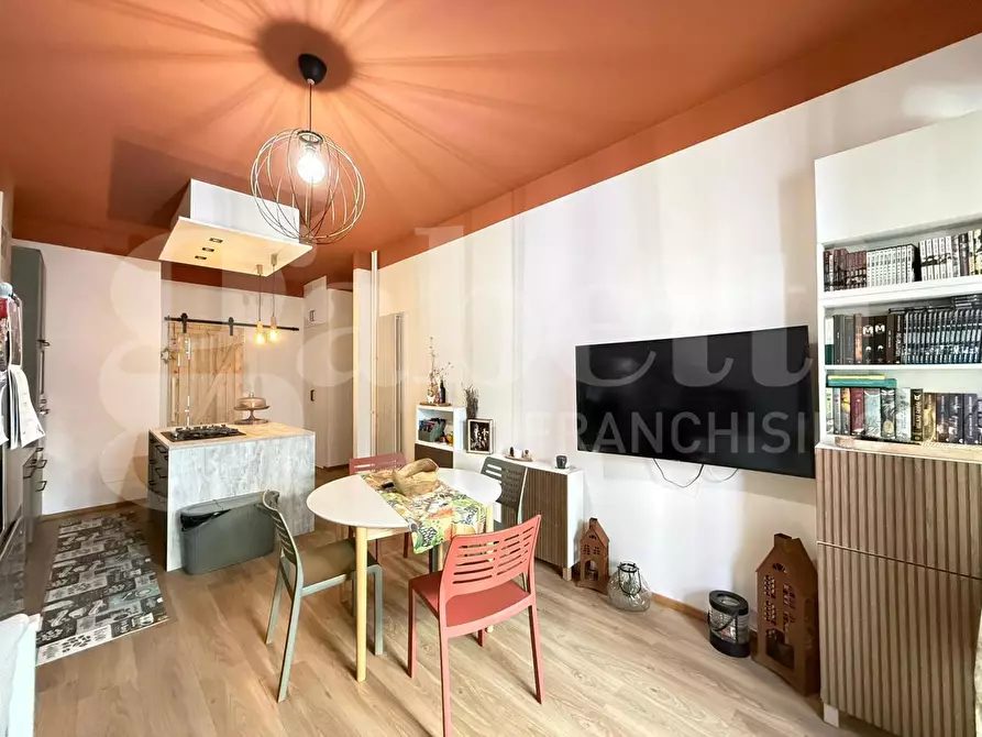 Immagine 2 di Appartamento in vendita  in Via Assisi a Rivoli