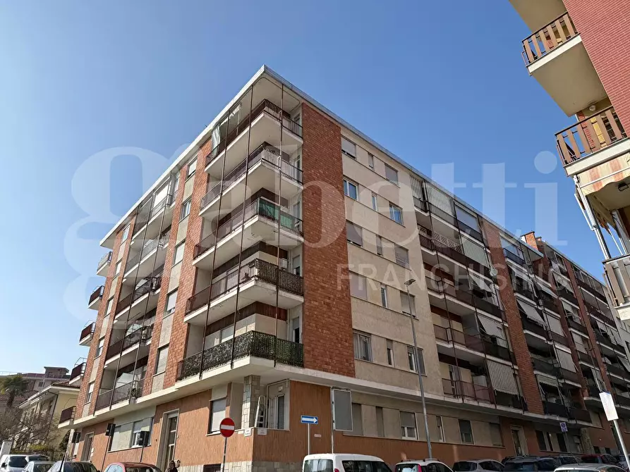 Immagine 25 di Appartamento in vendita  in Via Assisi a Rivoli