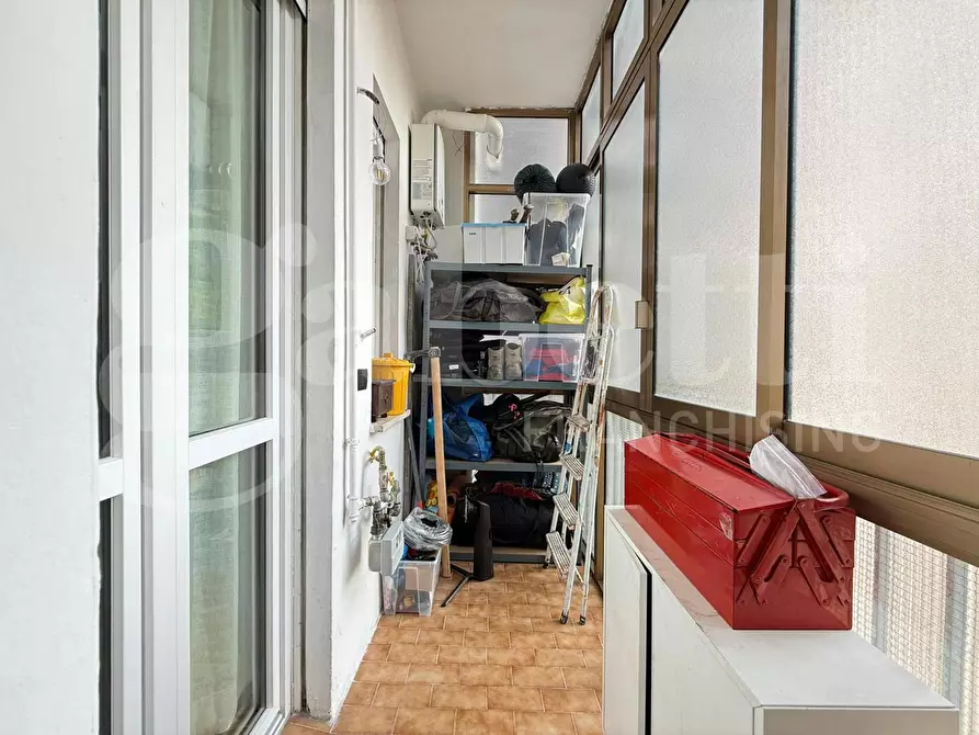 Immagine 14 di Appartamento in vendita  in Via Assisi a Rivoli