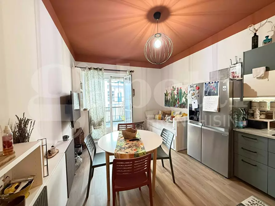 Immagine 1 di Appartamento in vendita  in Via Assisi a Rivoli