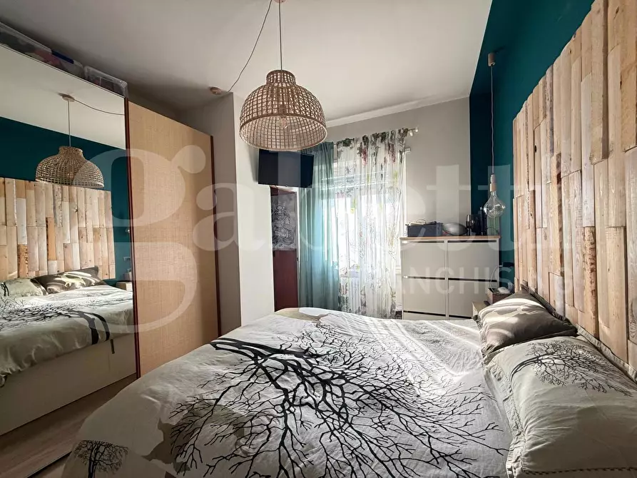 Immagine 11 di Appartamento in vendita  in Via Assisi a Rivoli