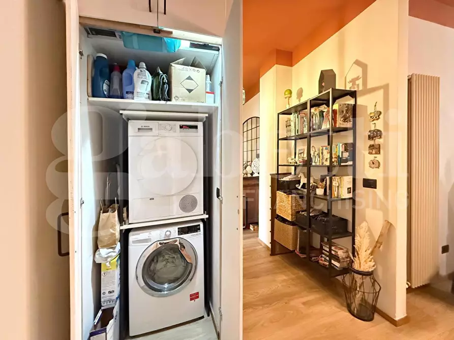 Immagine 23 di Appartamento in vendita  in Via Assisi a Rivoli