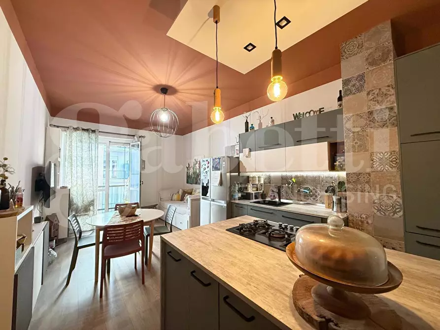 Immagine 6 di Appartamento in vendita  in Via Assisi a Rivoli