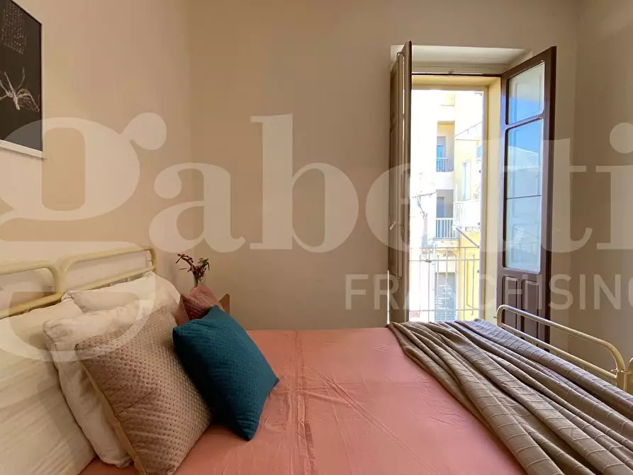 Immagine 3 di Appartamento in vendita  in Via Durando, 87 a Pachino