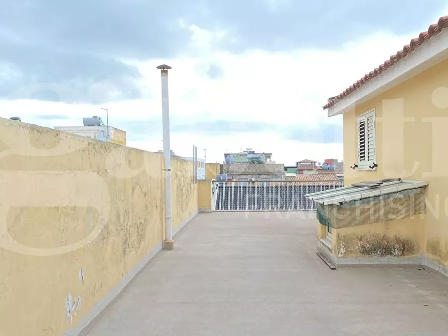 Immagine 18 di Appartamento in vendita  in Via Durando, 87 a Pachino