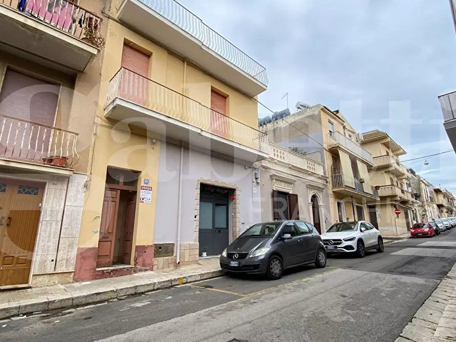 Immagine 20 di Appartamento in vendita  in Via Durando, 87 a Pachino