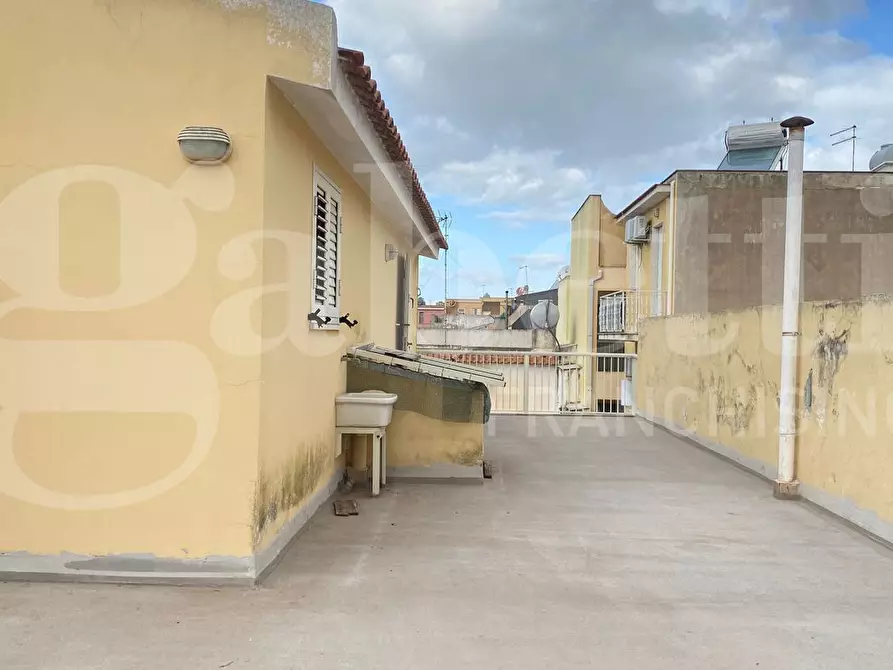 Immagine 19 di Appartamento in vendita  in Via Durando, 87 a Pachino