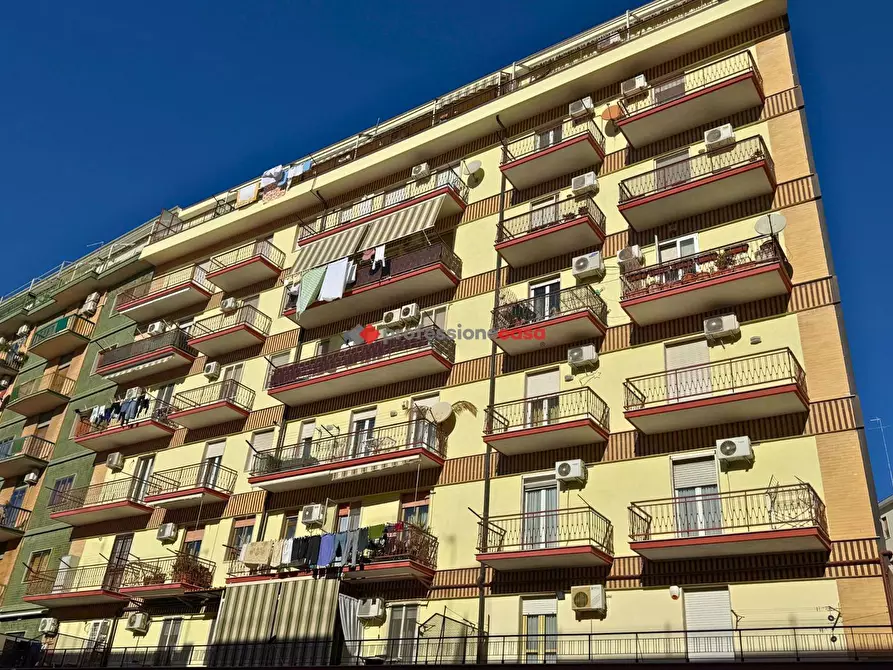 Immagine 15 di Appartamento in vendita  in Via Saverio Pollice, 10 a Foggia