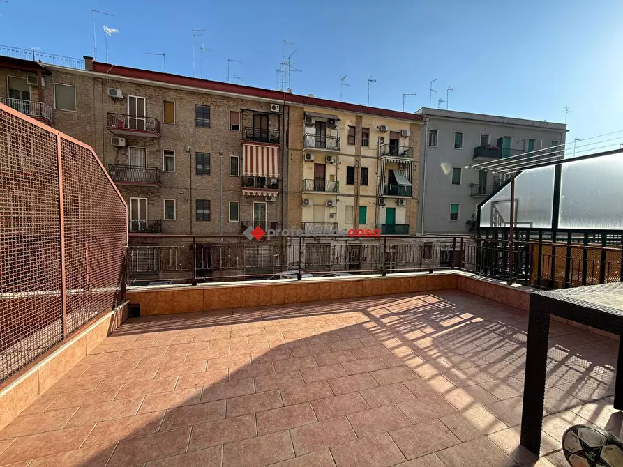 Immagine 7 di Appartamento in vendita  in Via Saverio Pollice, 10 a Foggia