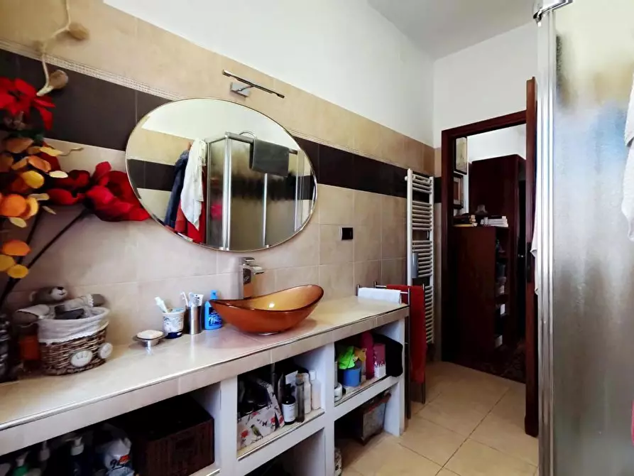 Immagine 9 di Appartamento in vendita  in Via GIUSEPPE BEDUSCHI, 10 a Roma