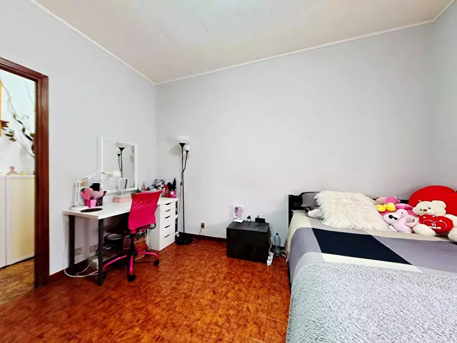 Immagine 13 di Appartamento in vendita  in Via GIUSEPPE BEDUSCHI, 10 a Roma