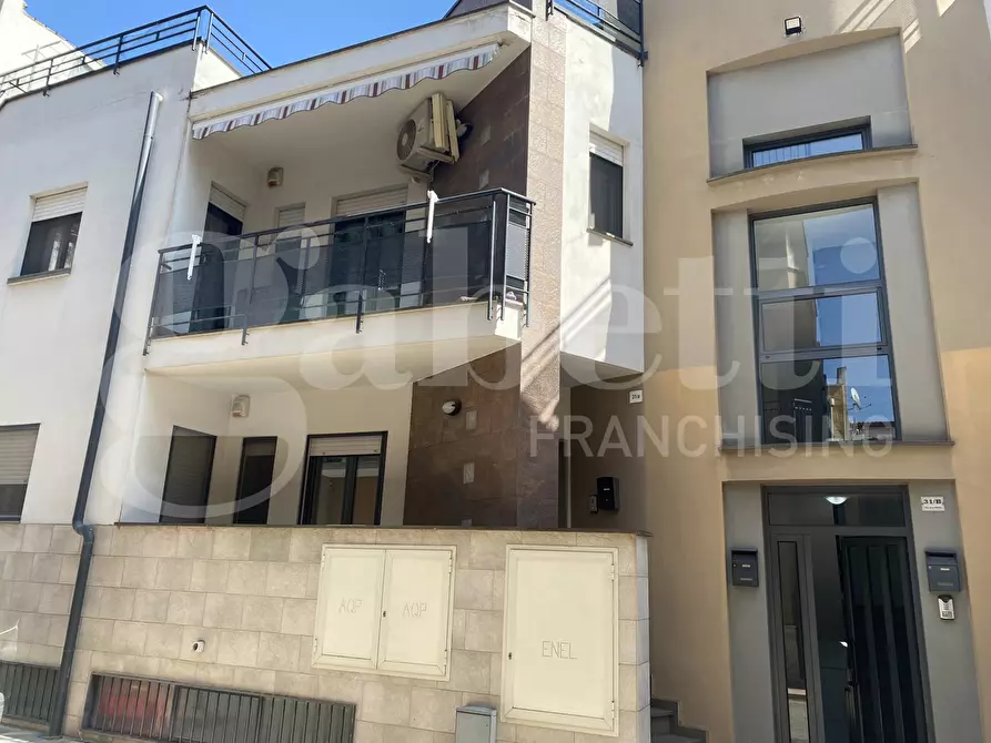Immagine 21 di Appartamento in vendita  in Via dei Mille, 31 a Cassano Delle Murge