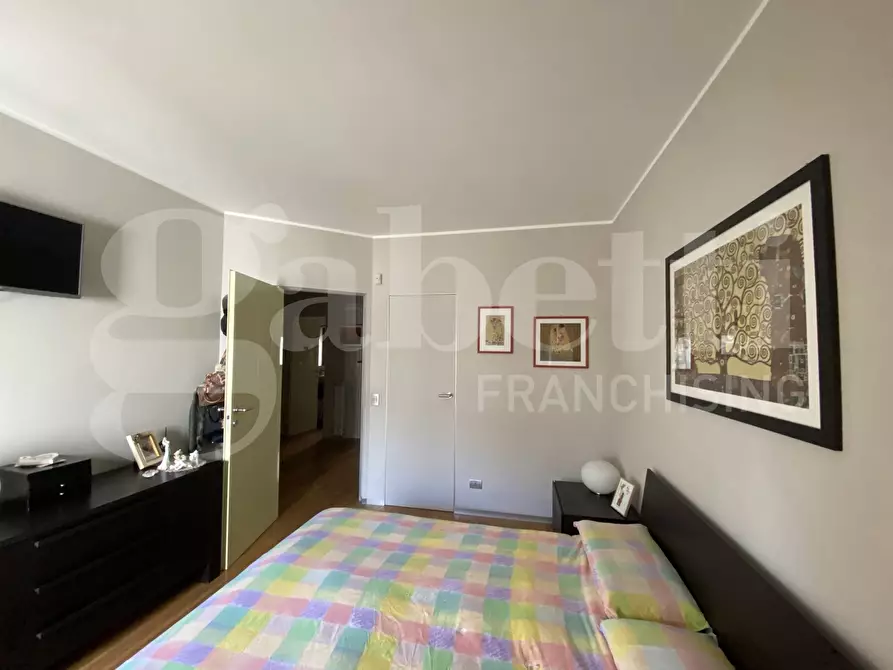 Immagine 9 di Appartamento in vendita  in Via dei Mille, 31 a Cassano Delle Murge
