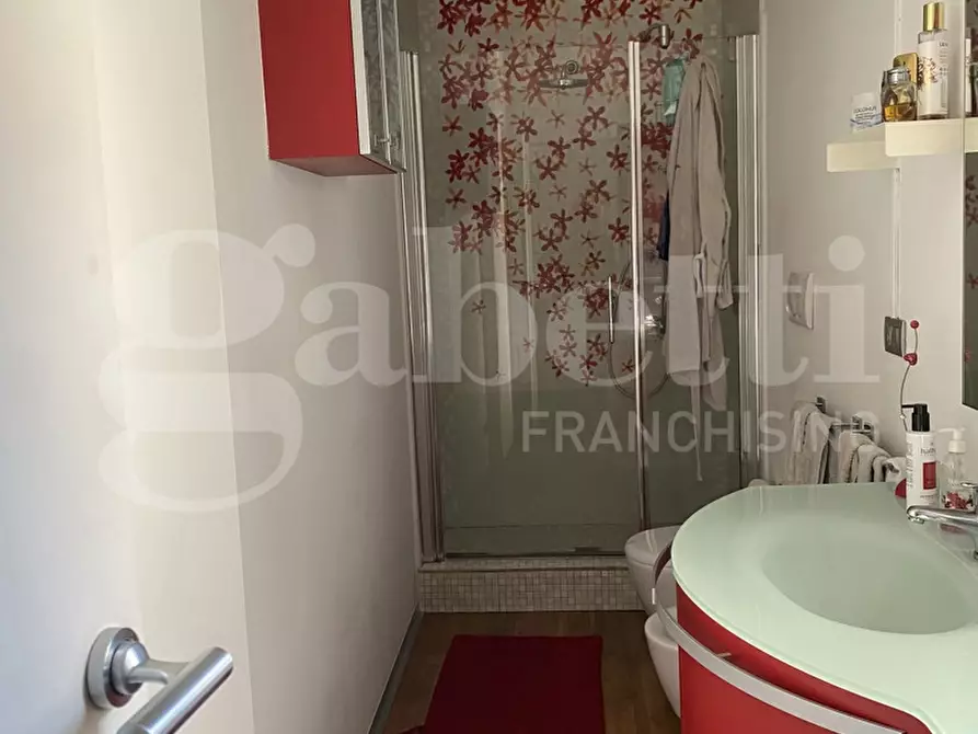 Immagine 10 di Appartamento in vendita  in Via dei Mille, 31 a Cassano Delle Murge